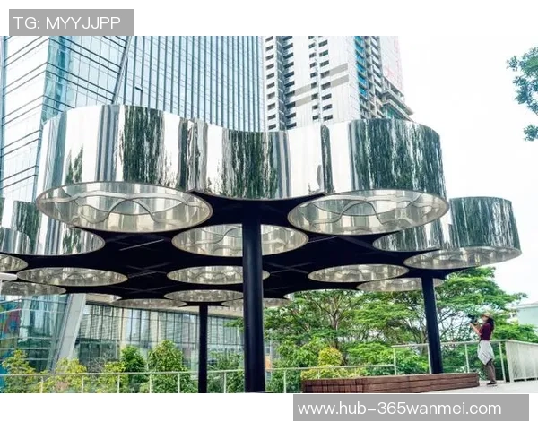 美洲体育公园足球场周边景点与活动推荐探索之旅