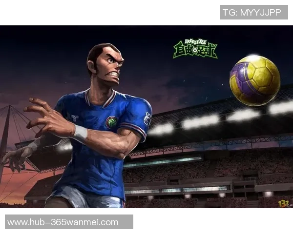 自由足球空霸装备助你飞跃巅峰成就梦想球员的最佳选择